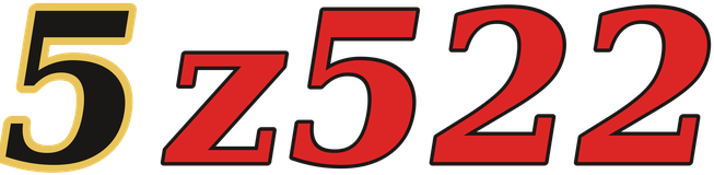 5z522 logo